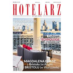 Hotelarz, Warszawa godziny otwarcia
