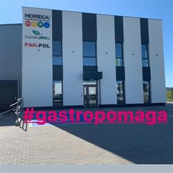 PAKPOL HORECA Sp z o.o. Sp komandytowa, Gdańsk godziny otwarcia