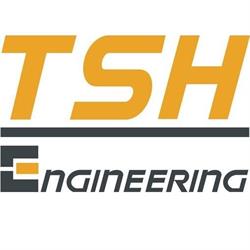 TSH ENGINEERING SPÓŁKA Z OGRANICZONĄ ODPOWIEDZIALNOŚCIĄ, Gdańsk godziny otwarcia