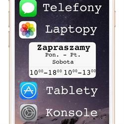 MJ Komputery - serwis laptopów, telefonów i tabletów., Poznań godziny otwarcia