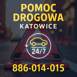 Laweta Katowice I Pomoc Drogowa I Holowanie "ANIX", godziny otwarcia