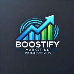 Boostify Digital Marketing Agency, Warszawa godziny otwarcia