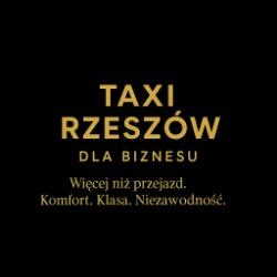 Taxi Rzeszów, godziny otwarcia