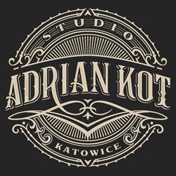 Studio Adrian Kot - Barbershop - Salon Fryzjerski - Fryzjer damski - Fryzjer męski, Katowice godziny otwarcia