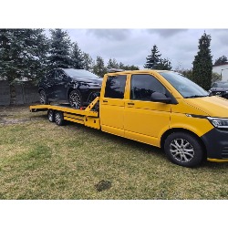 CARSHHOL Pomoc Drogowa Piekary Śląskie 24h - Laweta, godziny otwarcia