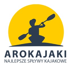 Arokajaki - spływy kajakowe Tleń - Organizacja spływów Bory Tucholskie kajaki Tleń, godziny otwarcia