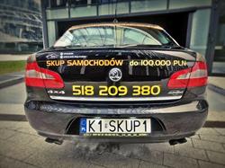 Skup Aut Kraków Skup Samochodów Kraków Arkana Auto, godziny otwarcia