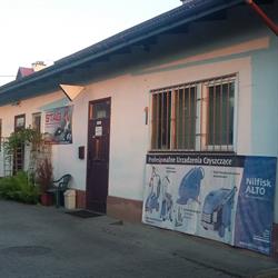 Mechanika pojazdowa Paker, Rzeszów godziny otwarcia
