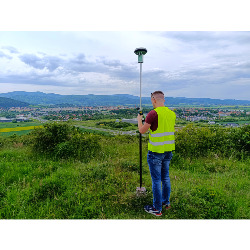GeoTeam Usługi Geodezyjne Michał Kozłowski, Jelenia Góra godziny otwarcia