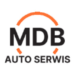 MDB AUTO SERWIS - NAPRAWA SAMOCHODÓW OSOBOWYCH I DOSTAWCZYCH, Warszawa godziny otwarcia