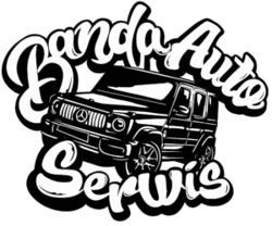 Banda Auto Serwis Warsztat samochodowy Wulkanizacja Auto detailing, Warszawa godziny otwarcia
