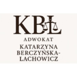 Kancelaria Adwokacka adwokat Katarzyna Berczyńska-Lachowicz, Szczecin godziny otwarcia