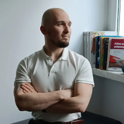 Fizjoterapeuta Domowy Patryk Trzaska, Łódź godziny otwarcia