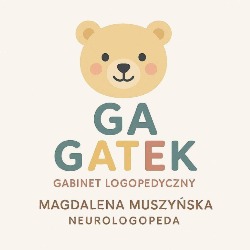 Ga-Gatek gabinet neurologopedyczny, Białystok - godziny otwarcia