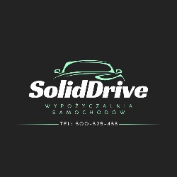SolidDrive - Wypożyczalnia samochodów Knurów, godziny otwarcia