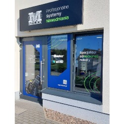 Milex - Profesjonalne Systemy Nawadniania (oddział Gdańsk), Lublewo Gdańskie godziny otwarcia
