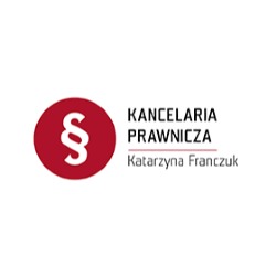 Kancelaria Prawnicza Radca Prawny Katarzyna Izabela Franczuk, Warszawa godziny otwarcia