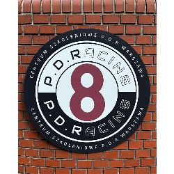 P.D.Racing, Warszawa - godziny otwarcia