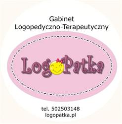 LogoPatka Logopeda Neurologopeda Terapia, Warszawa godziny otwarcia