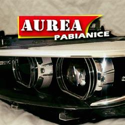 "REGENERACJA REFLEKTORÓW AUREA PABIANICE", Pabianice godziny otwarcia