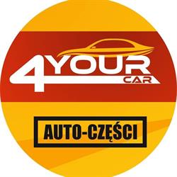 4 Your Car. Sklep motoryzacyjny, Krotoszyn godziny otwarcia