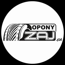 "OPONY - ZAJ" MARCIN ZAJ, Koszalin godziny otwarcia