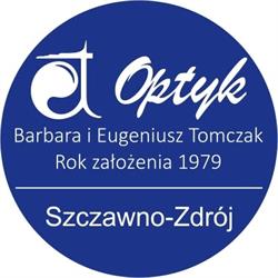 "OPTYK" PUH EUGENIUSZ TOMCZAK, Szczawno-Zdrój godziny otwarcia