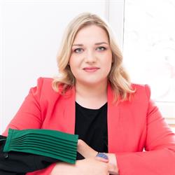 Kancelaria Adwokacka Adwokat Paulina Sroka, Leszno godziny otwarcia