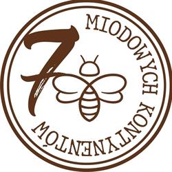 7 MIODOWYCH KONTYNENTÓW - Sklep z miodami, Łódź godziny otwarcia