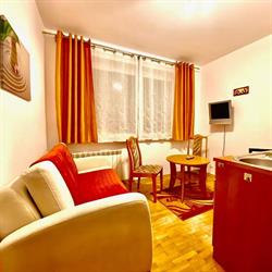 2-pokojowe Apartamenty KAMIL Krynica-Zdrój, godziny otwarcia