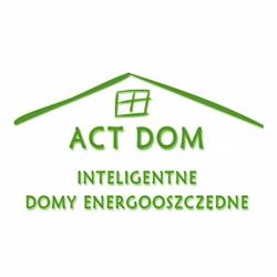 ACT DOM Inteligentne domy energooszczędne, Brzeziny godziny otwarcia