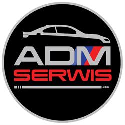 ADM Serwis - warsztat samochodowy i elektronik BMW Warszawa, godziny otwarcia