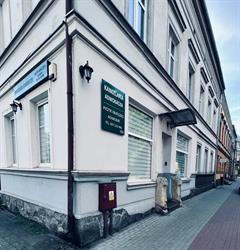 Adwokat Piotr Iwaszko - Kancelaria Adwokacka, Białogard godziny otwarcia