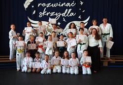 Aikido, Kętrzyn godziny otwarcia