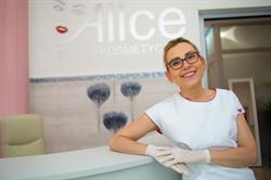 Salon kosmetyczny Alice Studio, Katowice godziny otwarcia