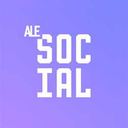 aleSocial, Szczecin godziny otwarcia