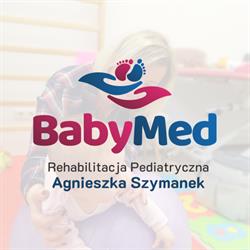 Agnieszka Szymanek Baby Med - Rehabilitacja Dziecięca, Puławy godziny otwarcia