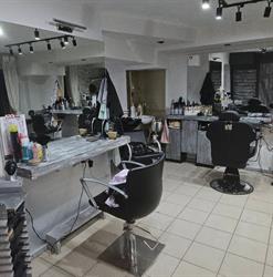 Aleksandra. Salon fryzjerski damsko męski, Mysłowice godziny otwarcia