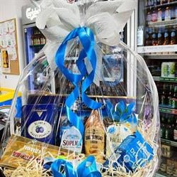 Alkohole Jupowicz, Szczekociny godziny otwarcia