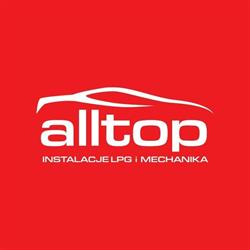 Alltop Bartłomiej Grudny Instalacje Lpg i mechanika, Warszawa godziny otwarcia