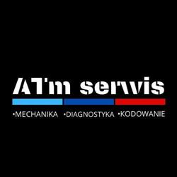 ATM serwis. Naprawa aut (specjalizacja BMW), serwis klimatyzacji, renowacja motocykli, Chełm godziny otwarcia