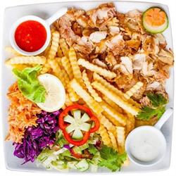 Anam Kebab Pisz, godziny otwarcia