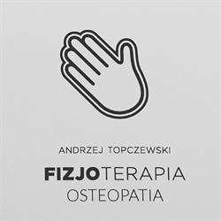 Andrzej Topczewski Osteopatia, Warszawa godziny otwarcia