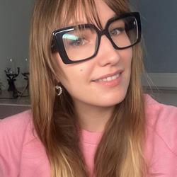 Anna Buras Gołda - instruktor stylizacji rzęs i brwi, Kielce godziny otwarcia