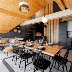 Apartament Widokowy Czorsztyn, Kluszkowce godziny otwarcia