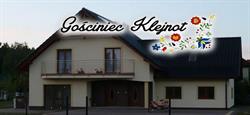 Gościniec "Klejnot", Borowo godziny otwarcia