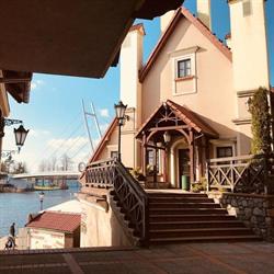 Apartamenty przy Promenadzie Mikołajki, godziny otwarcia
