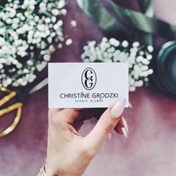 Atelier Christine Grodzki, Wrocław godziny otwarcia