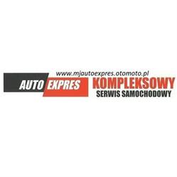 Auto Expres, Tarnów godziny otwarcia