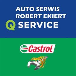 Auto Serwis Robert Ekiert. Okręgowa stacja kontroli pojazdów. Pomoc drogowa, serwis samochodowy., Nisko godziny otwarcia